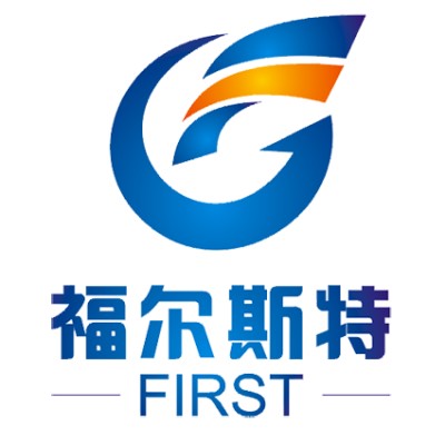 FOSHAN FIRST GLASS MACHINERY CO.LTD 's Logo