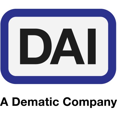 DAI Global's Logo