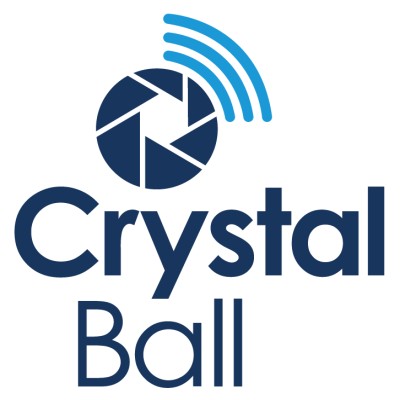 Crystal Ball Ltd's Logo