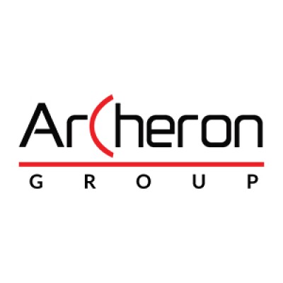 Archeron Group's Logo