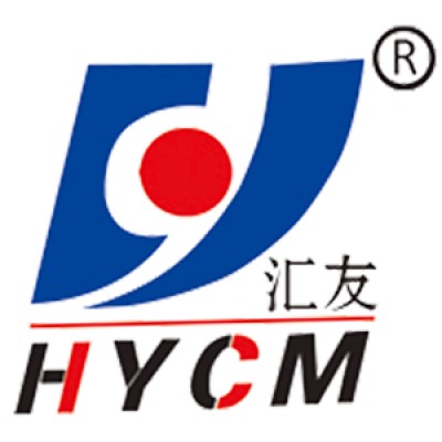 HYCM-TOWER CRANE (Jinan Huiyou Construction Machinery Co. Ltd)'s Logo