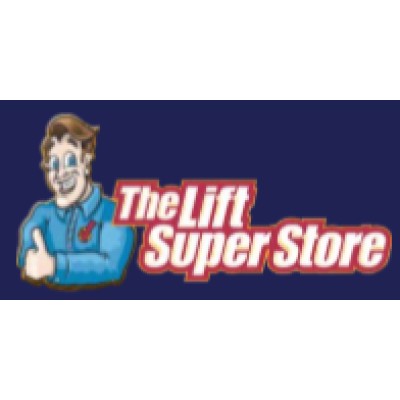 The Lift Superstore's Logo