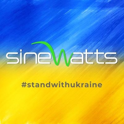 SineWatts's Logo