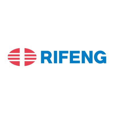 RIFENG's Logo