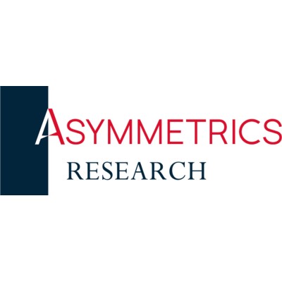 Asymmetrics Research's Logo