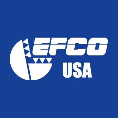 EFCO USA Inc. Valve Repair & Testing Equipment's Logo