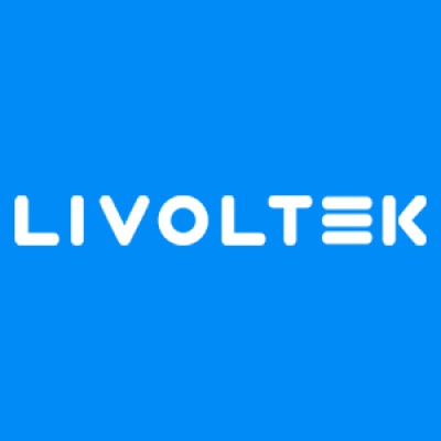 LIVOLTEK's Logo