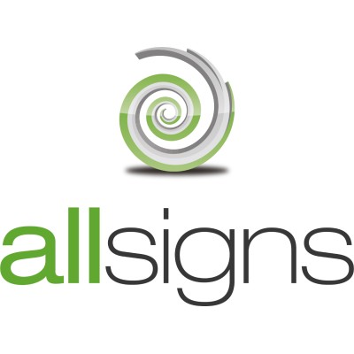 Allsigns International Ltd's Logo