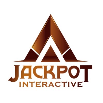 Jackpot Interactive's Logo