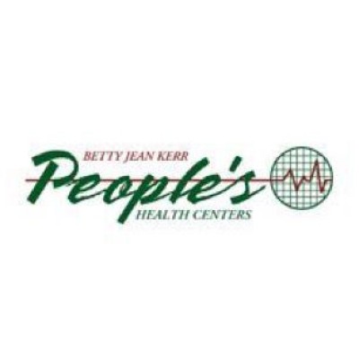 People's Health Centers Inc's Logo