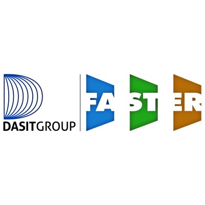 FASTER 's Logo