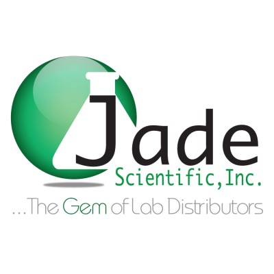 Jade Scientific Inc.'s Logo