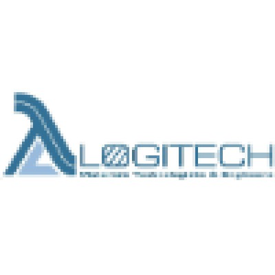 Logitech Limited's Logo