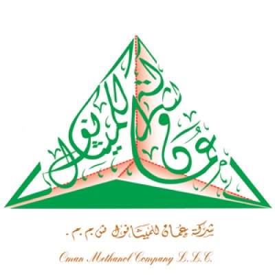 Oman Methanol Company LLC's Logo