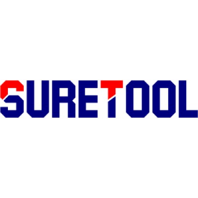 Sure Tool & Manufacturing's Logo