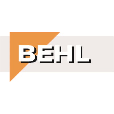 Behl GmbH's Logo