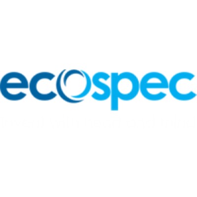 Ecospec Global Technology Pte LTd's Logo