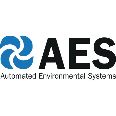 Automated Environmental Systems Ltd's Logo