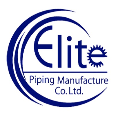 Elite Piping Manufacture Co. Ltd's Logo