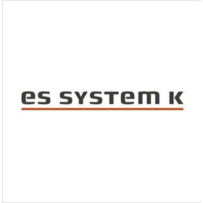 ES SYSTEM K SP. Z O.O.'s Logo