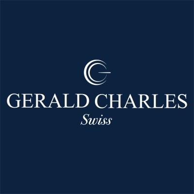 Gerald Charles SA's Logo