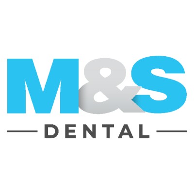 M&S Dental Supply  LLC's Logo