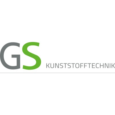 GS Kunststofftechnik's Logo