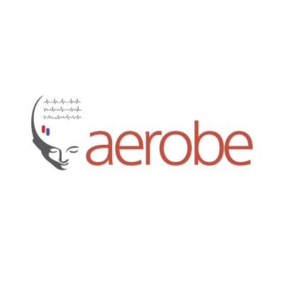 Aerobe's Logo