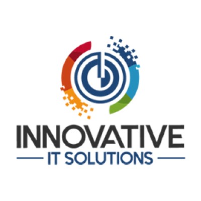 Innovative IT Solutions Inc.'s Logo