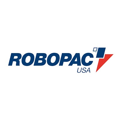 ROBOPAC USA's Logo