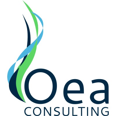 Oea Inc.'s Logo