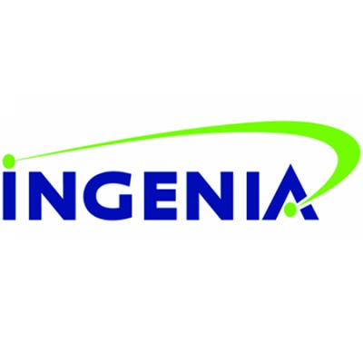 Ingenia Polymers's Logo