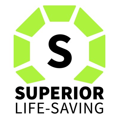 Superior Life-Saving Equipment's Logo