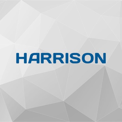 Harrison's Logo