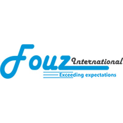 Fouz International's Logo