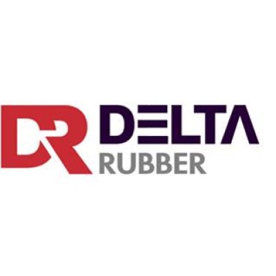 Delta Rubber Limited's Logo