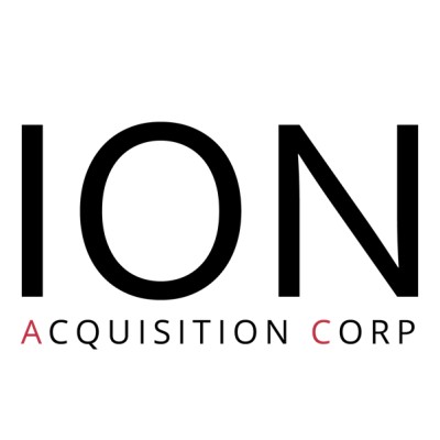 ION Acquisition Corp's Logo