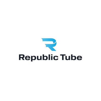 Republic Tube LLC's Logo