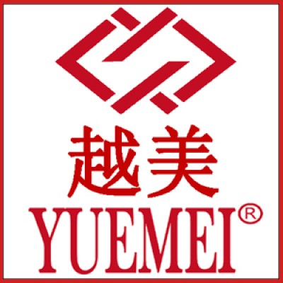 Guangzhou Yuemei Technology Materials Co.Ltd's Logo