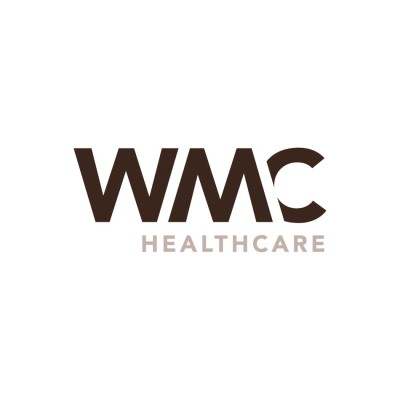 WMC HEALTHCARE GmbH's Logo