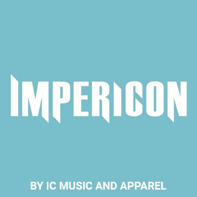 IC Music and Apparel GmbH - Impericon's Logo