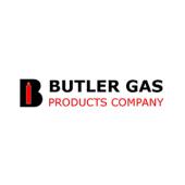 Butler Gas Products Company's Logo