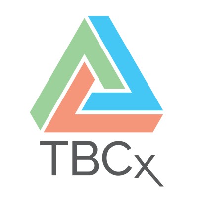 TBCx (Total Building Commissioning)'s Logo