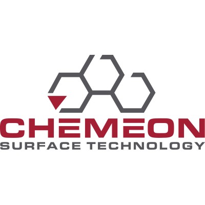 CHEMEON Surface Technology's Logo