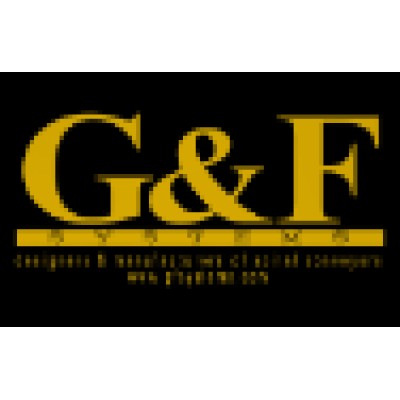 G&F Systems Inc.'s Logo