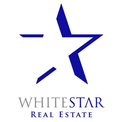 White Star Real Estate (WSRE)'s Logo