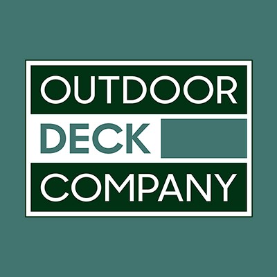 Outdoor Deck Company's Logo