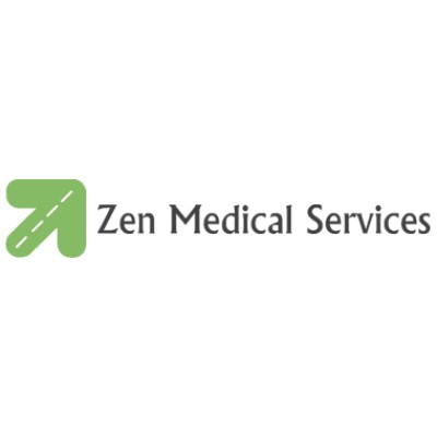 Zen Medical Services's Logo