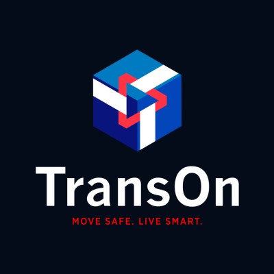 TransOn Movers's Logo