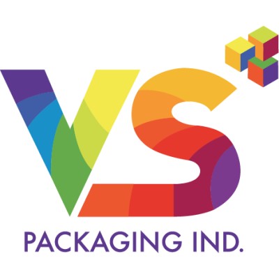 V S Packaging ind's Logo